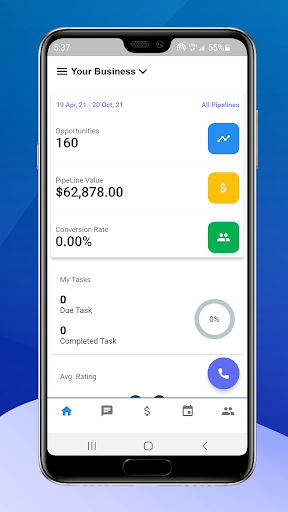StudioHub by Get More Students Screen 2