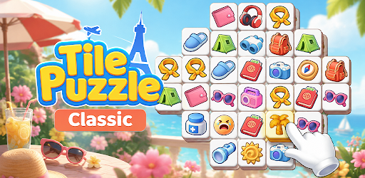 Tile Puzzle Classic