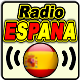 Espana Radio Live icon