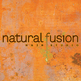Natural Fusion Hair Studio icon