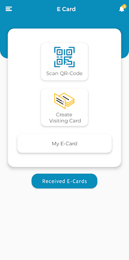E-Cards, Flyer & Invitation Screen 3