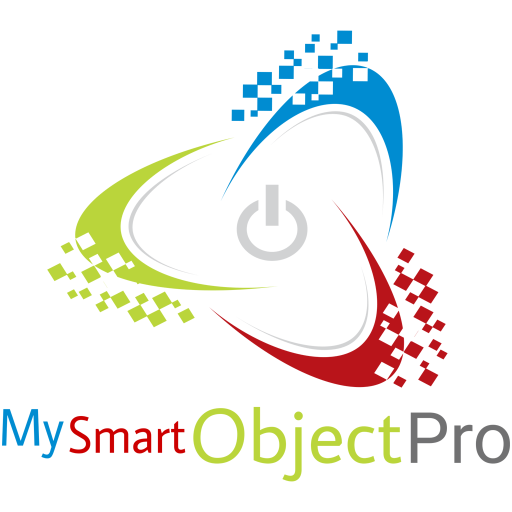 MySmartObjectPro logo