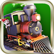 Top 24 Puzzle Apps Like Train Crisis Christmas - Best Alternatives