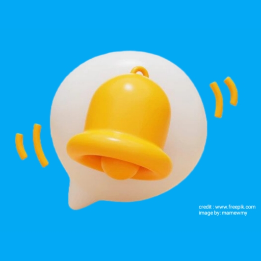 Notification ringtones