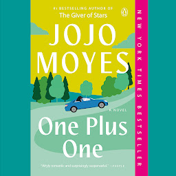 Image de l'icône One Plus One: A Novel