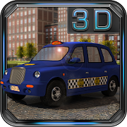 Top 34 Role Playing Apps Like London Taxi 3D Parking - Best Alternatives