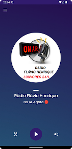 Rádio Flávio Henrique