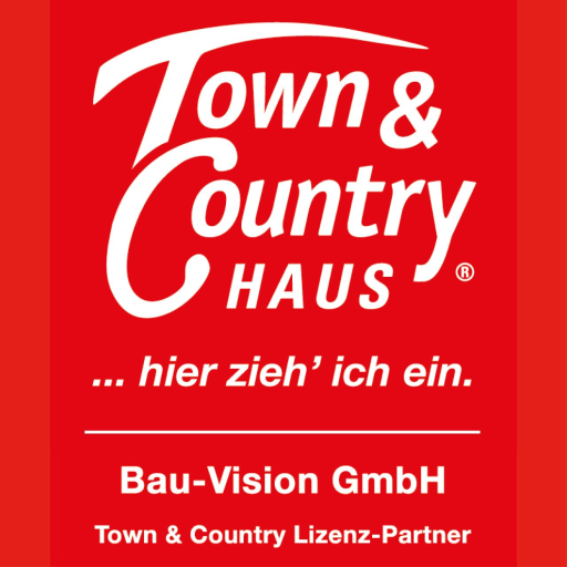 Bau-Vision Bauherrenkarte logo