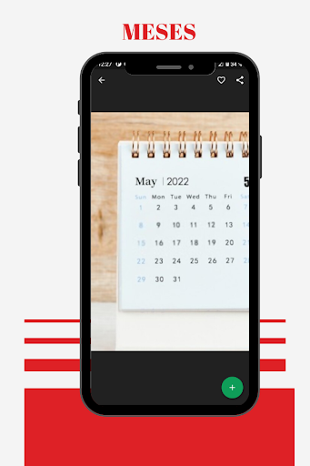 Imagenes De Los Meses del año Screen 2