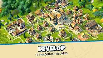 Game screenshot Rise of Cultures: Kingdom game apk download