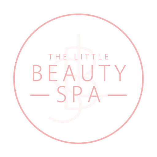 The Little Beauty Spa logo