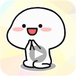 Cover Image of ダウンロード Animated Pentol Stickers for WAStickerApps 1.0 APK