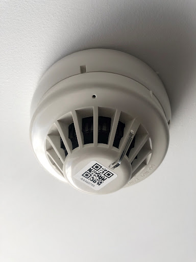 Tio Fire Safety Screen 3