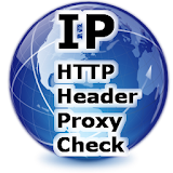My IP, HTTP Headers Quick Icon icon
