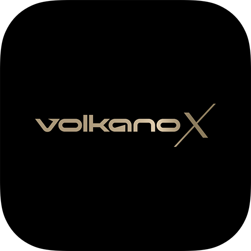 VolkanoX Download on Windows