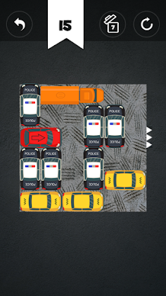 Unblock Parking 2024 PRO - Screenshot 2