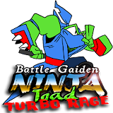Battle Gaiden Ninja Toad icon
