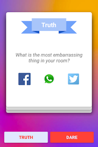 Truth or Dare For PC 3