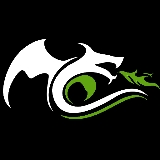 DragonEye logo