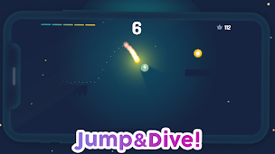 Flame Glow - Screenshot 1