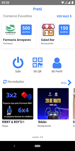 Pretii Screen 3