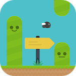 Cover Image of Download Flappy Fly - Make Them Happy  APK