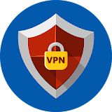 Free VPN Proxy by SmartVPN icon