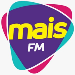 Icon image Rádio Mais FM Irecê