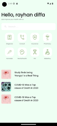 Nihao Doc Screen 2