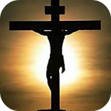 La Muerte De Cristo En La Cruz icon