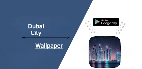 Papel de parede de Dubai