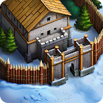 Cover Image of Download Gods and Glory: War for the Throne 4.5.12.0 APK