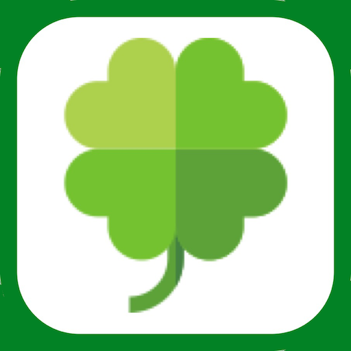 My lottery lucky numbers