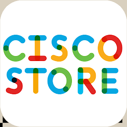 Icon image Connected Cisco Store