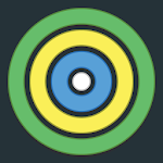 Cover Image of Unduh Color Rings CR-01.00.12 APK