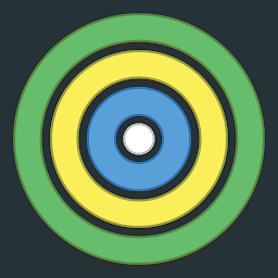 Color Rings Mod Apk