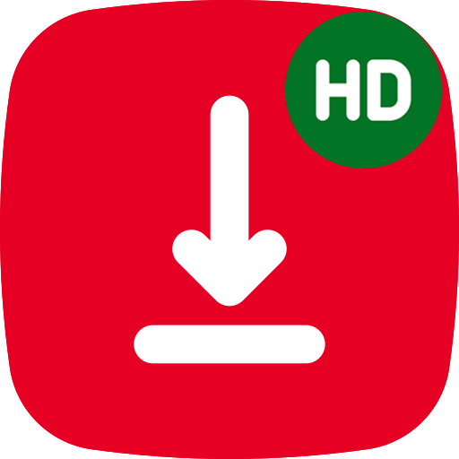 Download video for Pinterest logo