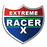 Extreme Racer X icon