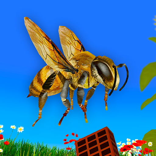Bugs & Insects VR/AR Kid Game Download on Windows