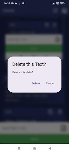 Fodonn - Share Screen 2