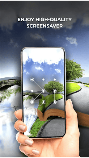 Hình nền ngoại tuyến