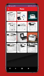 HP Laserjet Mfp Wireless Guide