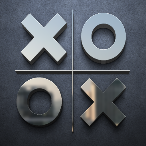 Xs and Os (Tic Tac Toe)