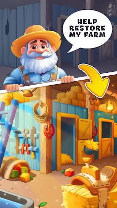 Harvest Block: Blocks Puzzle - Screenshot 2