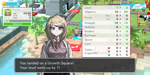Danganronpa best sale play store