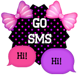 GO SMS - SCS144 icon