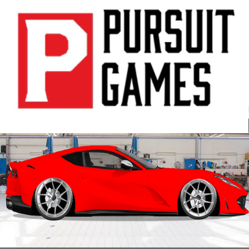 Veyron Tuning Pursuit logo