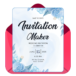 Icon image Invitation Maker: Card Creator