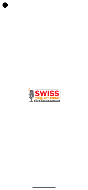 Swiss Tamil Radio - 1.1 - (Android)