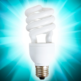 Brightest Flashlight Free ® icon